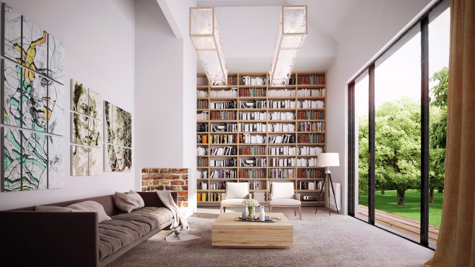 classical-minimalistic-living-room