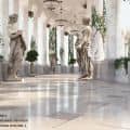 Hall Of Angles