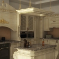 Classic Kitchen