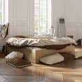 Classic Bed Room