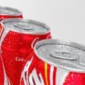 Soda Cans