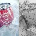 Coca-Cola-Wire