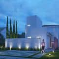 Contemporary Villa