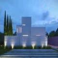 Contemporary Villa