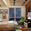 Bed Room Design