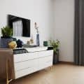  Contemporary Bedroom