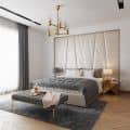  Contemporary Bedroom