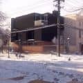 The Contemporary Winter