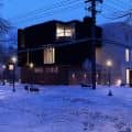 The Contemporary Winter