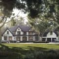 Countryside House