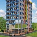 3D Exterior Visualization