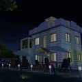 Dupex 3D Exterior Visualization