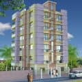 3D Exterior Visualization