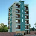 3D Exterior Visualization