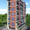 3D Exterior Visualization