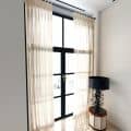 Curtain