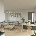 terrace makeover