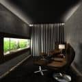 Relaxation Room