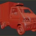 MINI Truck DFSK K01 1.1