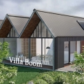 Villa Boom