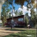 CGI For A Residential