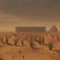 Desert_Building
