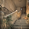 Dream Stairs