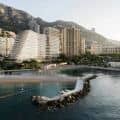 Monte Carlo beach plaxa proposal