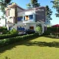 Dupex 3D Exterior Visualization
