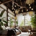 TROPICAL VACATION HOUSE 