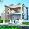 VILLA PROJECT