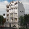 CLASSIC APARTMENT 