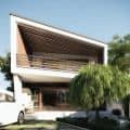VILLA A