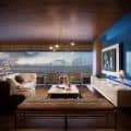 Madeira Apartment - Living (2)