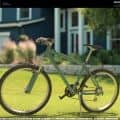MY BIKE
