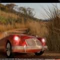 TOY CAR