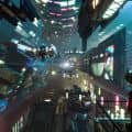 City Space