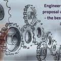 2.Engineering and technology proposal writing for your PhD - the best way to make first impression