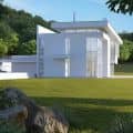 Oxfordshire Residence