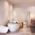 Esculls Residences - Interior 3D Visualization