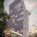 160 East 22nd Street Star