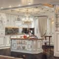 Classic Kitchen 