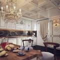 Classic Kitchen
