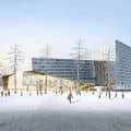 Snow House