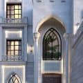 Exterior - Islamic Style Architecture
