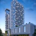 Bulding Facade