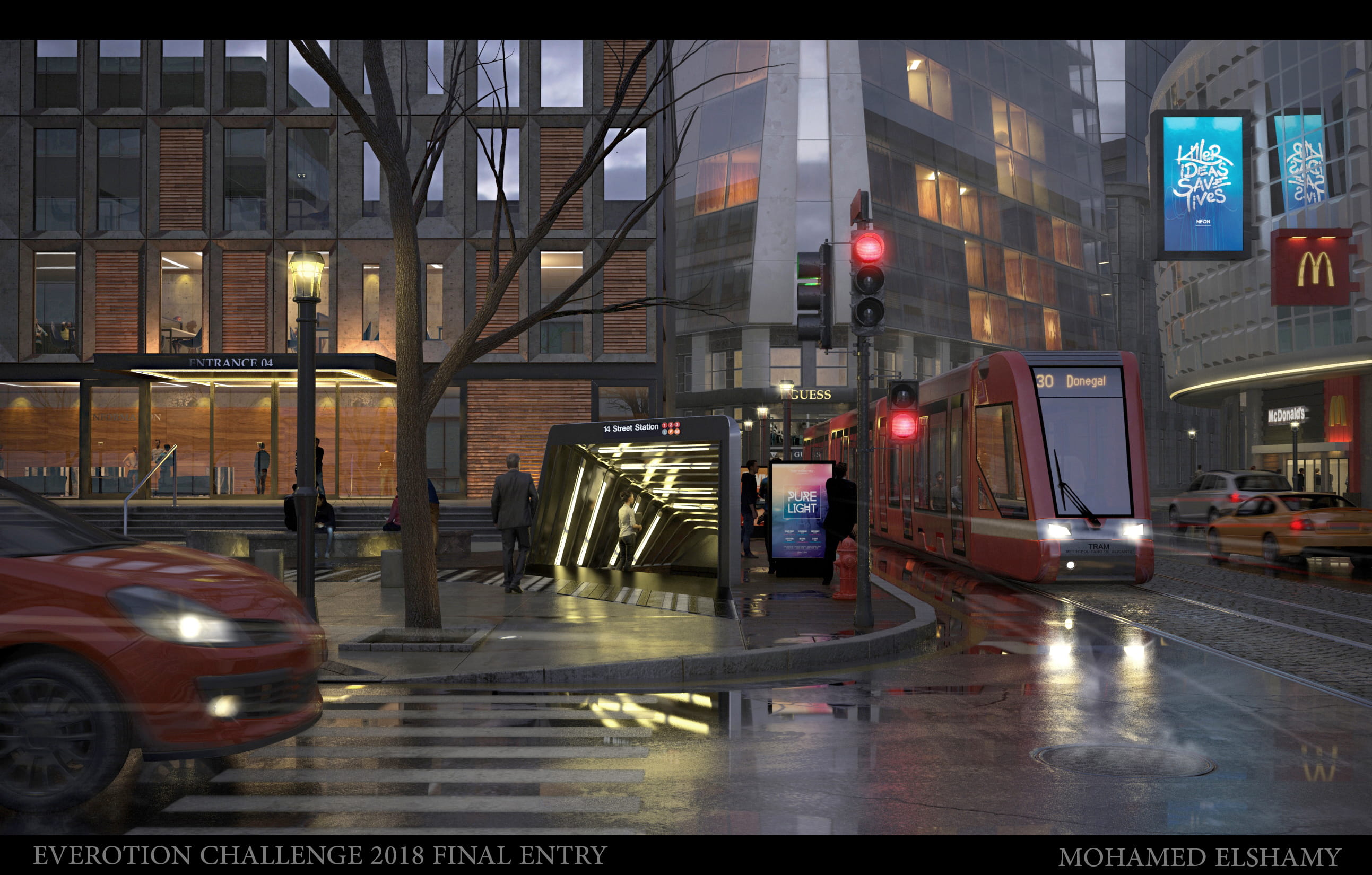 rainy-dusk-city-square