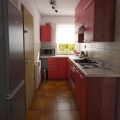 Kitchen Room