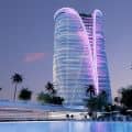 palm towers