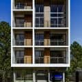 Residencial Quattro